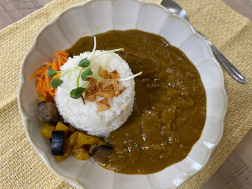 間借りカレーmahalo Curry まいまい 北大路のグルメの無料広告 無料掲載の掲示板 ジモティー
