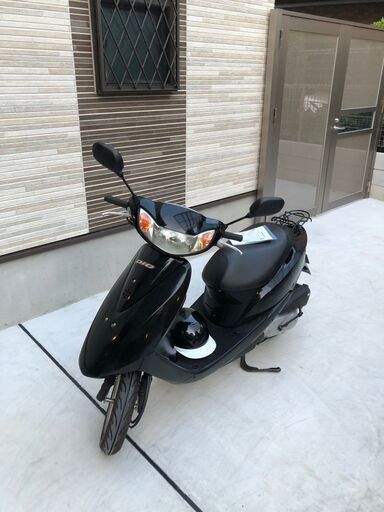 ホンダ HONDA Dio
