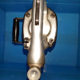＜発送可＞エアインパクト　空研　リビルト品　KW385