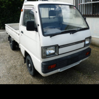 ネオクラッシック 奇跡のワンオーナー3万キロ4mt Fr車 Nave 逗子のキャリイの中古車 ジモティー ネオクラッシック 奇跡のワンオーナー3万キロ4mt Fr車 Nave 逗子のキャリイの中古車 ジモティー