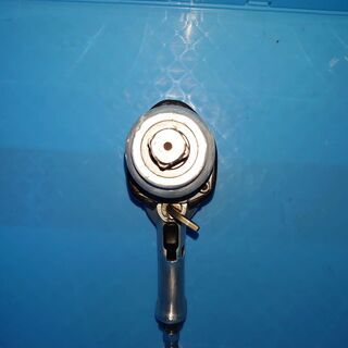 ＜発送可＞エアインパクト　空研　リビルト品　KW-2000