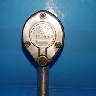 ＜発送可＞エアインパクト　空研　リビルト品　KW-2000