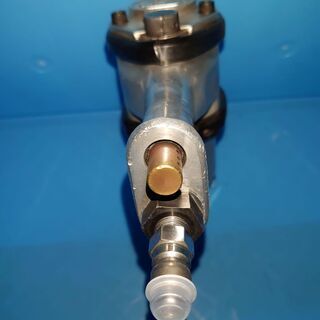 ＜発送可＞エアインパクト　空研　リビルト品　KW-2000