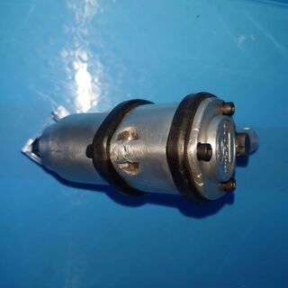 ＜発送可＞エアインパクト　空研　リビルト品　KW-2000