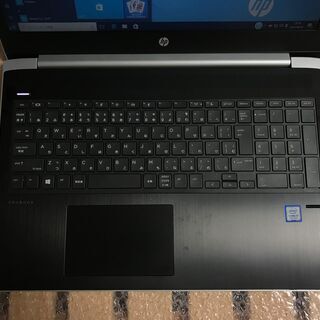 日本製 ProBook改29 Core i5 M.2 SSD HDD Win10