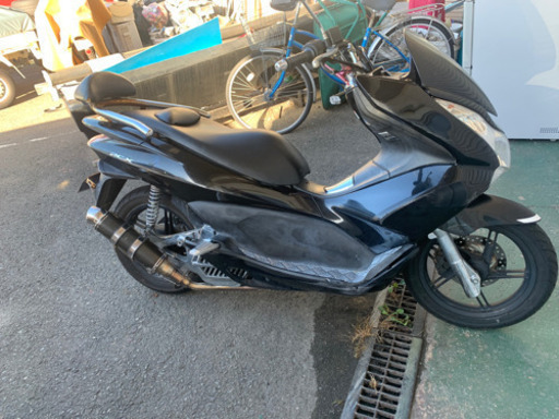 その他 pcx125