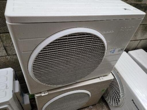 取付工事込み）ダイキン DAIKIN エアコン 6畳