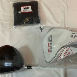 テーラーメイド ゴルフ M6 ウィメンズ ドライバー