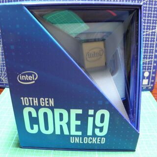INTEL CPU BX8070110900K Core i9-...