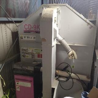 山本製作所 乾燥機 農機具 山本製作所 乾燥機 農機具