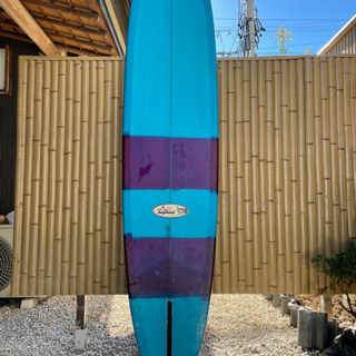 【中古】JED NOLL / Joe Aaron 9`4 Custom