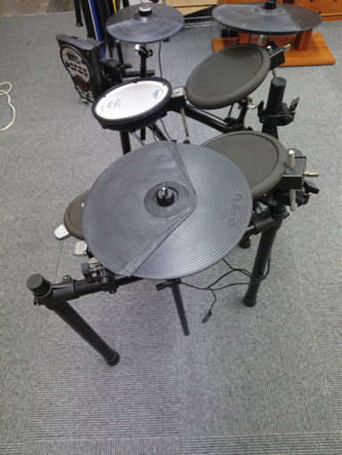Roland TD-11 ローランド ドラムセット | hornnes.no