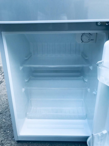 ②223番 Haier✨冷凍冷蔵庫✨JR-N106K‼️ - 冷蔵庫 