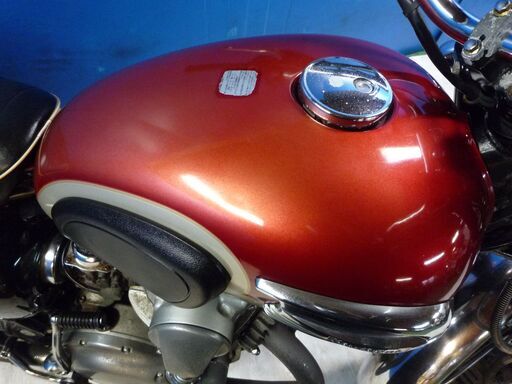 KAWASAKI W650 グレー/赤 車検残R3/11月 名変で乗れます 格安配送