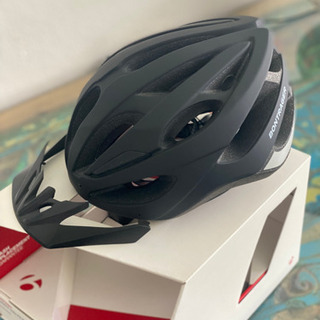 BONTRAGER ヘルメット　Casque