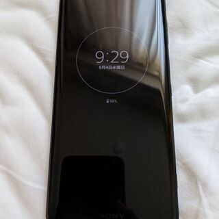 【ネット決済】XperiaXZ2