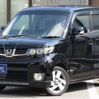 ゼスト ホンダ の中古車 ジモティー