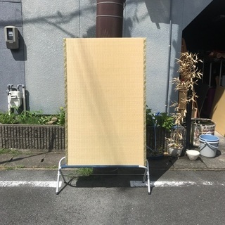 【ネット決済】畳　1枚あたり700円