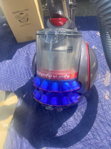 掃除機