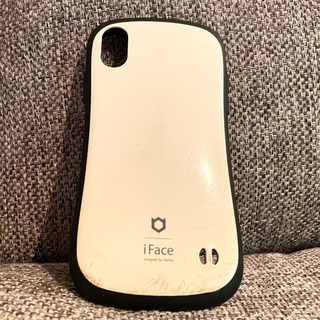 iPhone 10si Face携帯カバー