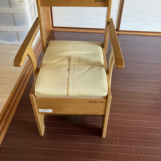 室内用便器（介護用品）