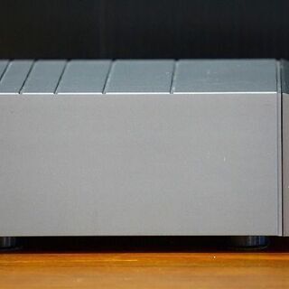 苫小牧バナナ】動作品☆AUDIO CRAFT/オーディオクラフト TS-20A 昇圧 