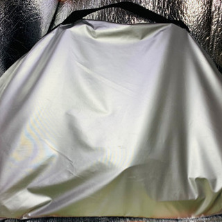 【CIF】コンパクト遠赤外線サウナ シェイプドーム スリムタイプ