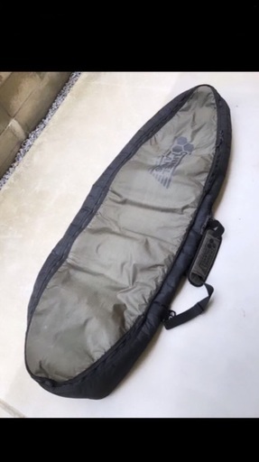 サーフィン】アルメリック サーフボード ハードケース