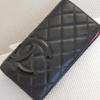 CHANEL カンボンライン