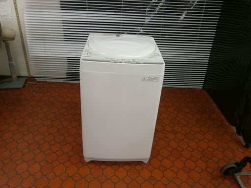 ID 956977  東芝　4.2Kg　2014年製　AW-42SM