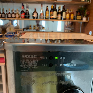 業務用 ビールサーバー ホシザキ DBF-34SC-C