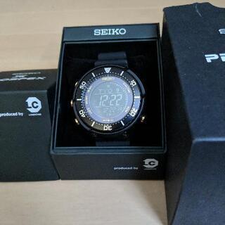 セイコー　プロスペックス　SBEP005
