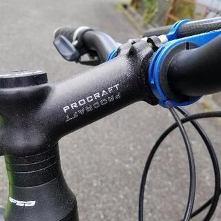 再値下げ‼️マウンテンバイクMTB　センチュリオン・バックファイア