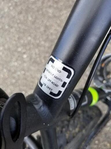 再値下げ‼️マウンテンバイクMTB センチュリオン・バックファイア