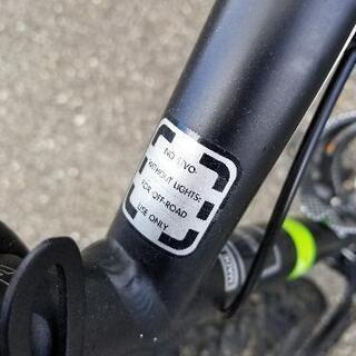 再値下げ‼️マウンテンバイクMTB　センチュリオン・バックファイア