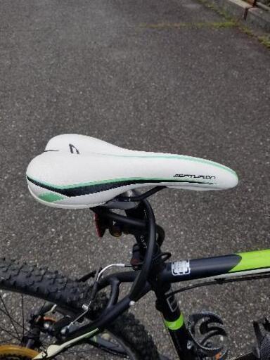 再値下げ‼️マウンテンバイクMTB センチュリオン・バックファイア