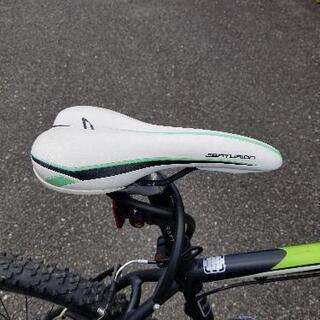 再値下げ‼️マウンテンバイクMTB　センチュリオン・バックファイア