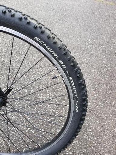 再値下げ‼️マウンテンバイクMTB センチュリオン・バックファイア