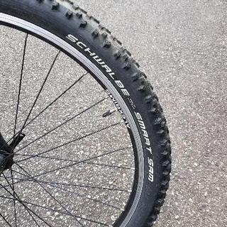 再値下げ‼️マウンテンバイクMTB　センチュリオン・バックファイア