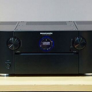 【苫小牧バナナ】動作品☆marantz/マランツ AV8801 ...