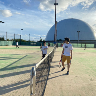 🎾🎾県外から来た方テニスしましょ‼️🎾🎾🎾 - 名古屋市