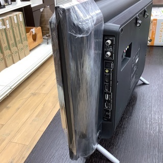 24インチの液晶テレビのご紹介です！