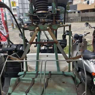 値下げしました、、中古 出前機 ① 配達 ウーバー出前館ラーメン