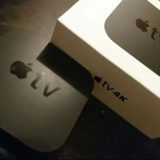 Apple TV 4K 32GB アップル