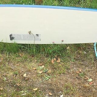 WAVESTORM 8ft サーフィン ソフトボード 新品