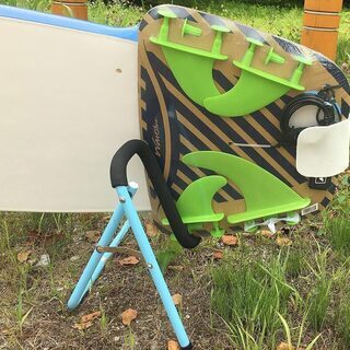 WAVESTORM 8ft サーフィン ソフトボード 新品