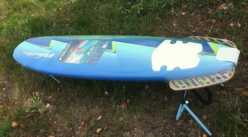 WAVESTORM 8ft サーフィン ソフトボード 新品 | inmarco.ae