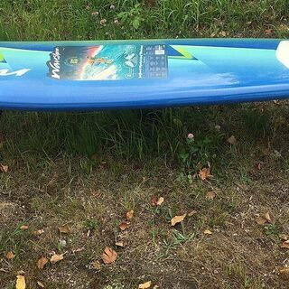 WAVESTORM 8ft サーフィン ソフトボード 新品