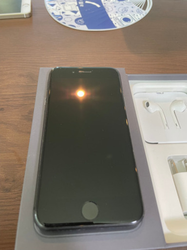 iPhone8 256GB SIMフリー 付属品と保護シート付き | procomm.ca