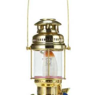 ペトロマックス hk500 Petromax 灯油ランタン ブラス